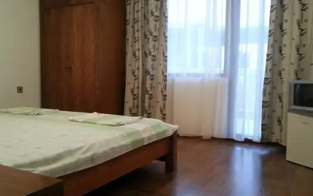 Zenith Guest House
