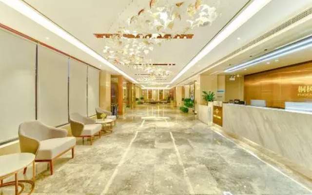 Phoenix Tree Resort Hotel