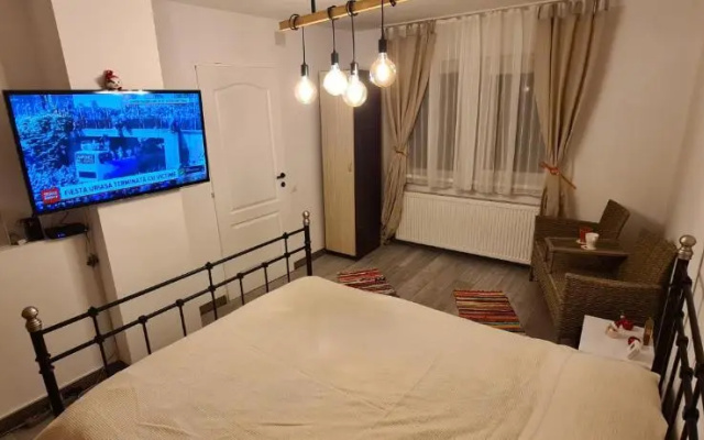 Studio OnE Lupeni