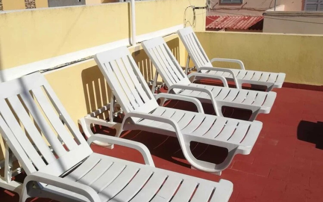 Maré Beach