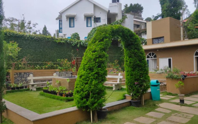 Western Valley Home Stay