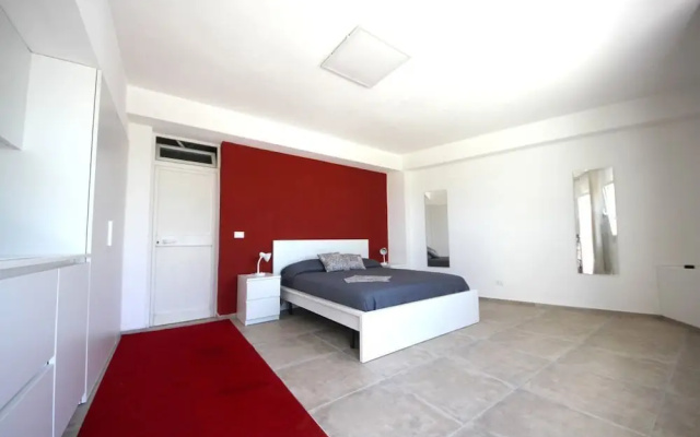 Villa Iris