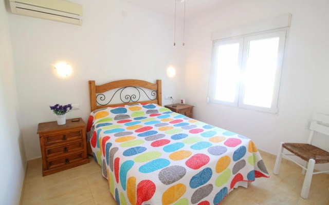 Holiday Villa Valverde