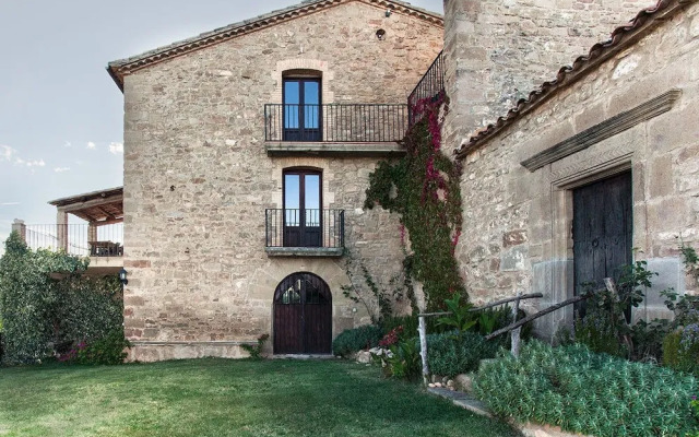 Casa Sant Grau 2
