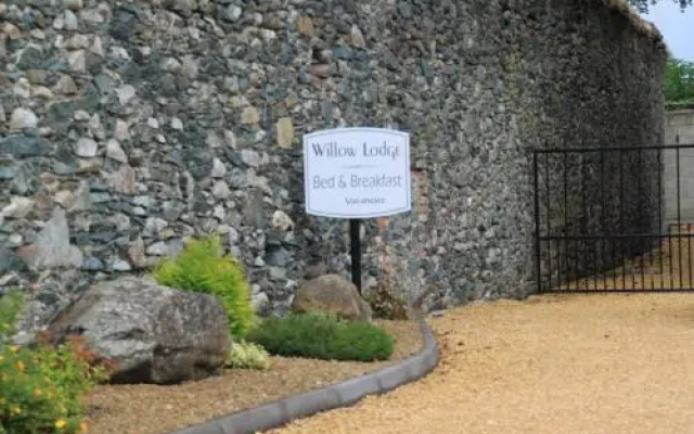 Willow Lodge BB