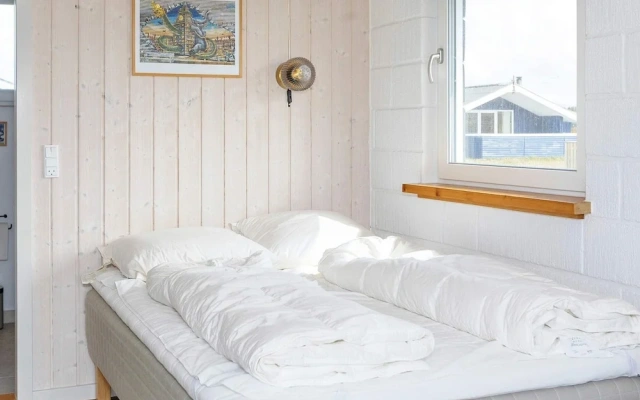 6 Person Holiday Home in Thisted