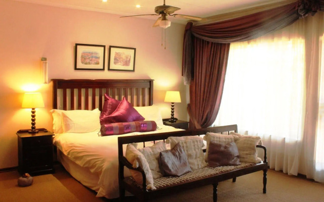 Birdsong Guest House