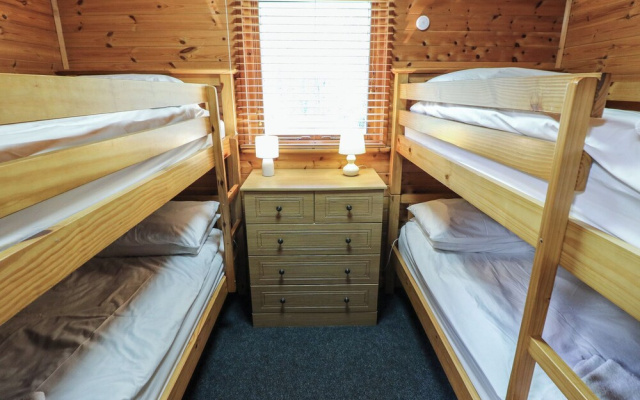 Sycamore Lodge