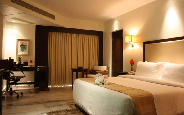 Royal Orchid Central Kireeti