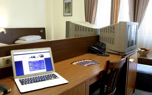 Hotel Diter