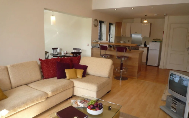 Grove Lodge Holiday Homes