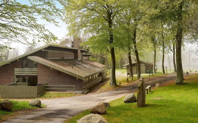 6 Person Holiday Home in Allinge
