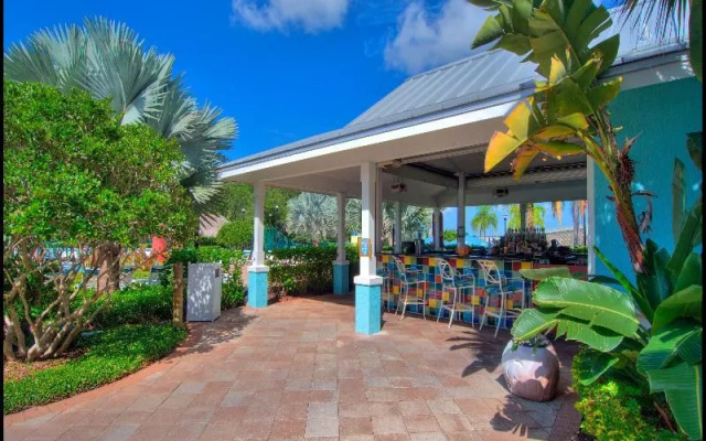 Inn at Calypso Cay