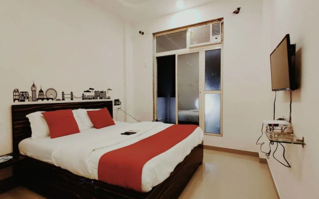 Janavi Resort -Matheran