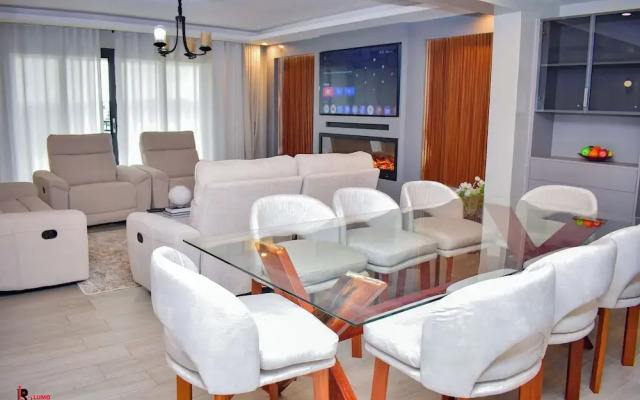 Lumo Residences Eldoret