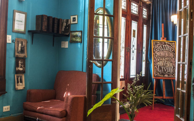 Livian Guest House