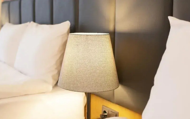 Gaffaro Hotel