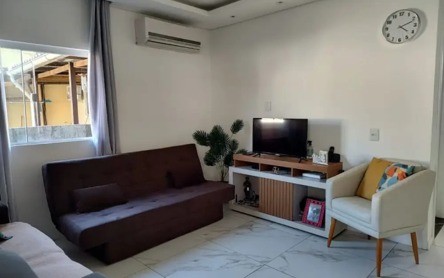 Casa Campeche Concept - 100m da Praia