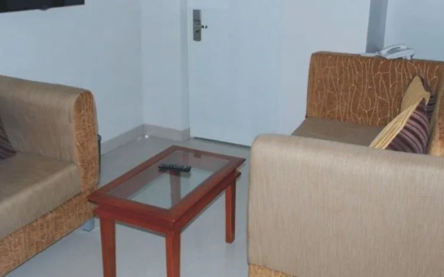 Bimerks Hotels & Suites