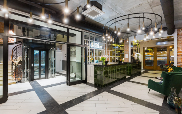 Hotel Indigo Krakow - Old Town by IHG