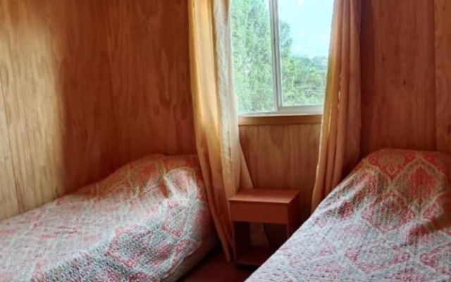Departamento Nu Be2 Castro Chiloé