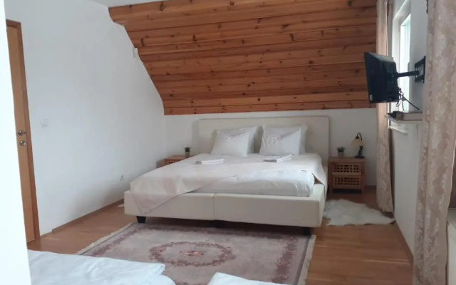 Hotel Bjelasnica