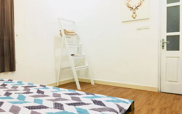 Lee's Family Homestay
