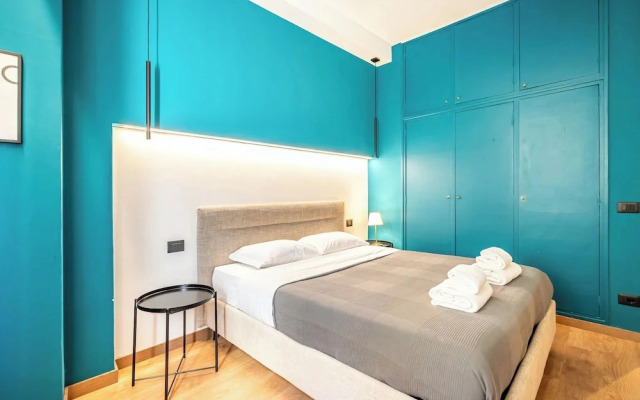Guesthost - Dimora Ponte Vecchio Lovely Apartment