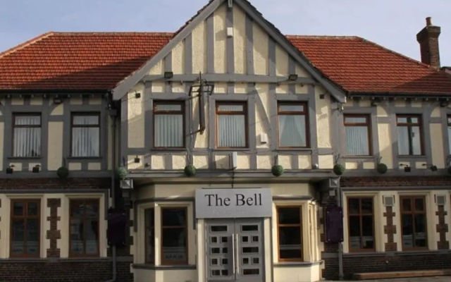 The Bell Guesthouse