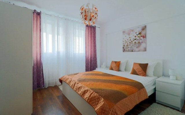 Giulia Apartment
