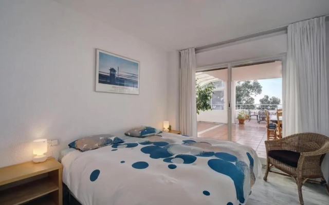 Apartment Boulevard 305