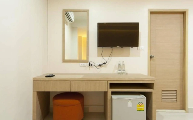 Gateway Hotel Pratunam