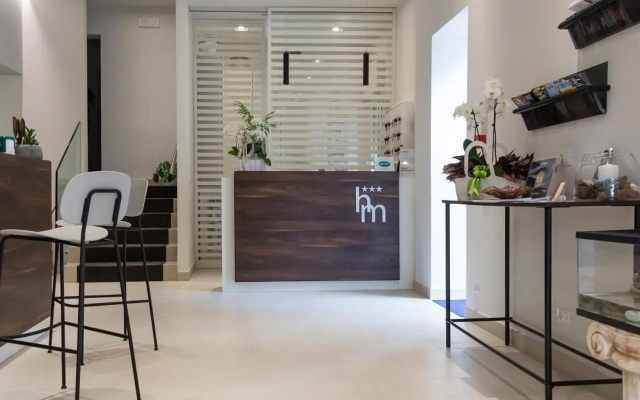 Hotel Mayer
