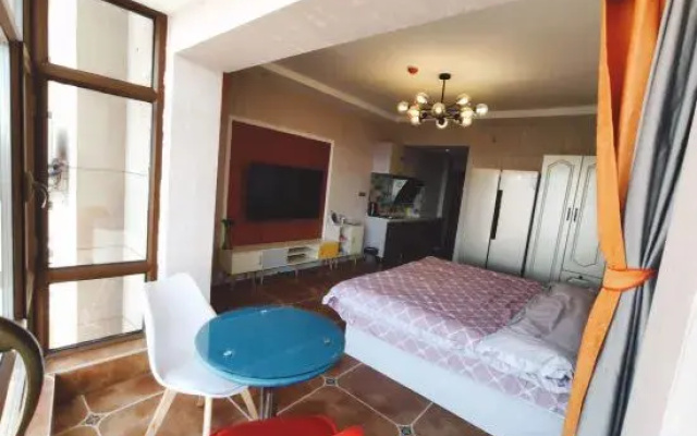 Xingmu Apartment