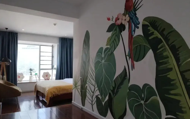 Chongqing Justom Serviced Apartment 6