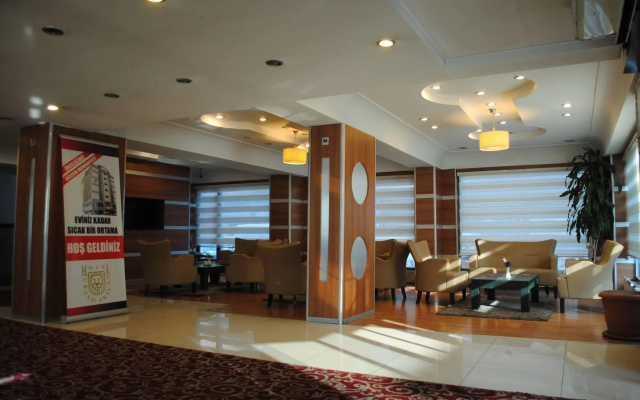 Grand Arslan Otel