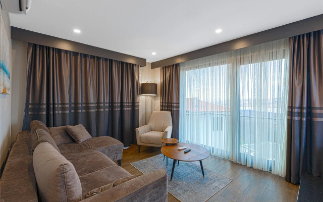 Best Western Plus Sapanca