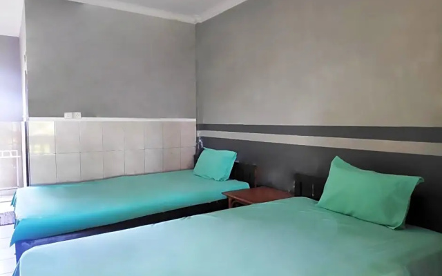 OYO 90733 Bali Bagus Hotel