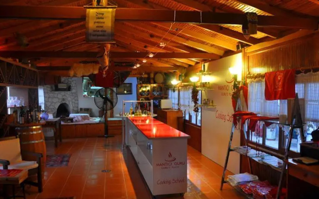 Gurus Place