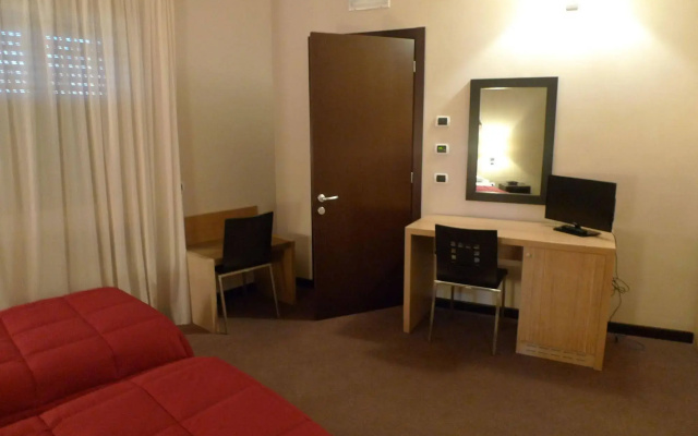 Hotel De Meis