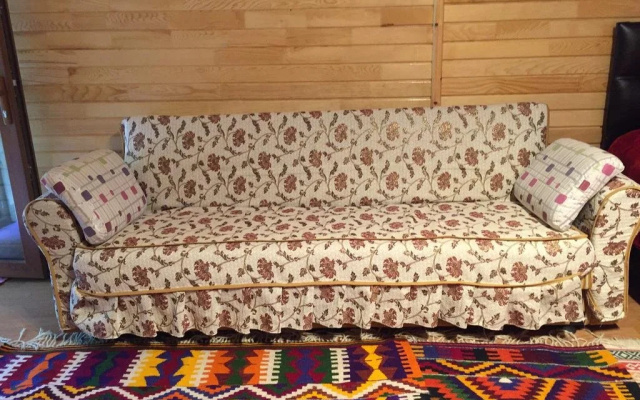 Yoruk Park Pansiyon