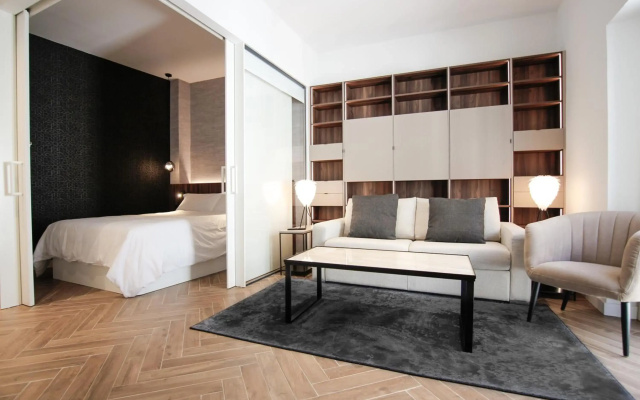 MintyStay - Luxury Apartments