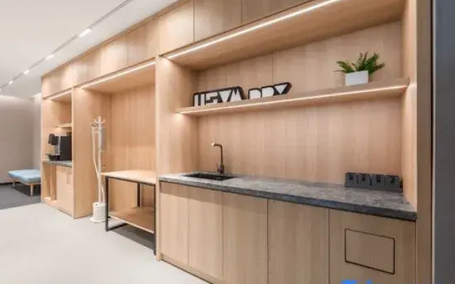 HomeInn(Qingdao Zhanqiao Zhongshan Road Branch)
