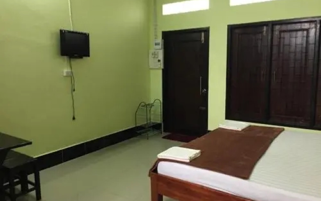 Phoukhunna Guesthouse