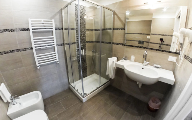 Bed Milano Linate