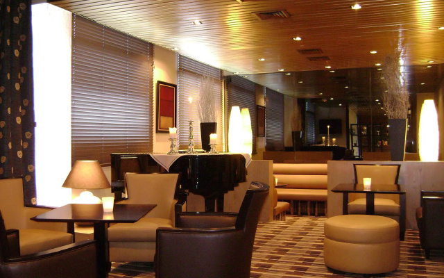 Median Paris Congrès