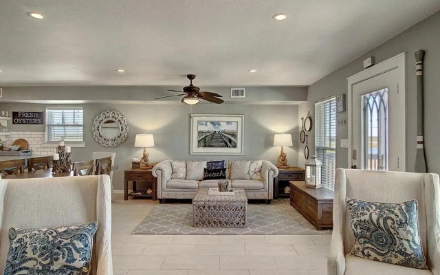 Sugar Shack by Silver Sands Vacation Rentals