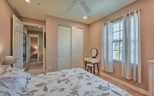Ole at Lely Townhome w/ Endless Amenities!