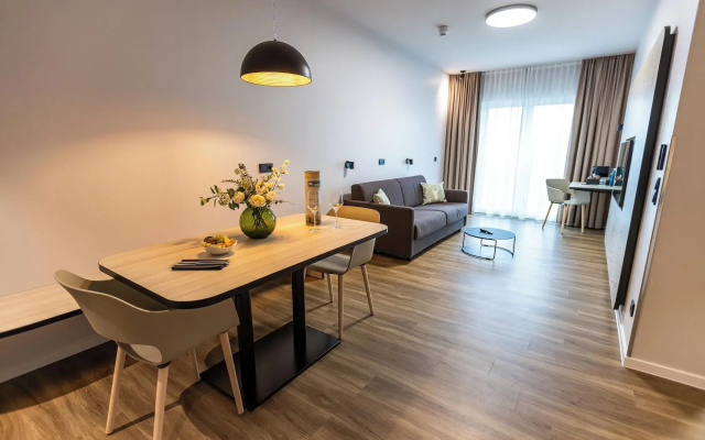 Platzhirsch Living Hotel