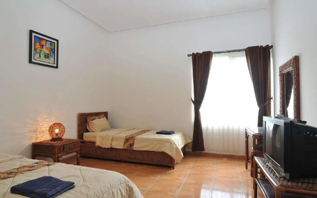 Osmond Villa Resort